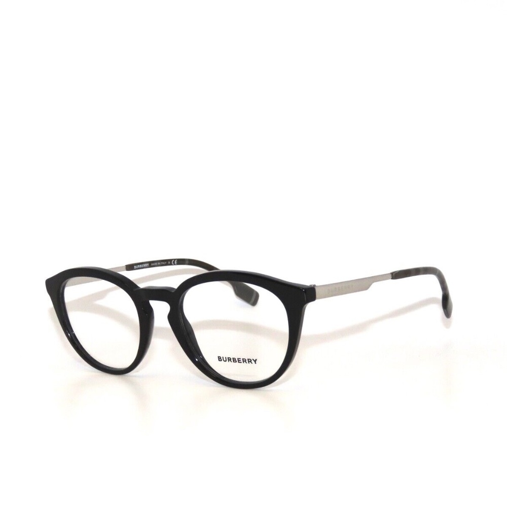 Burberry 2321 3001 51 Black Eyeglasses BE2321